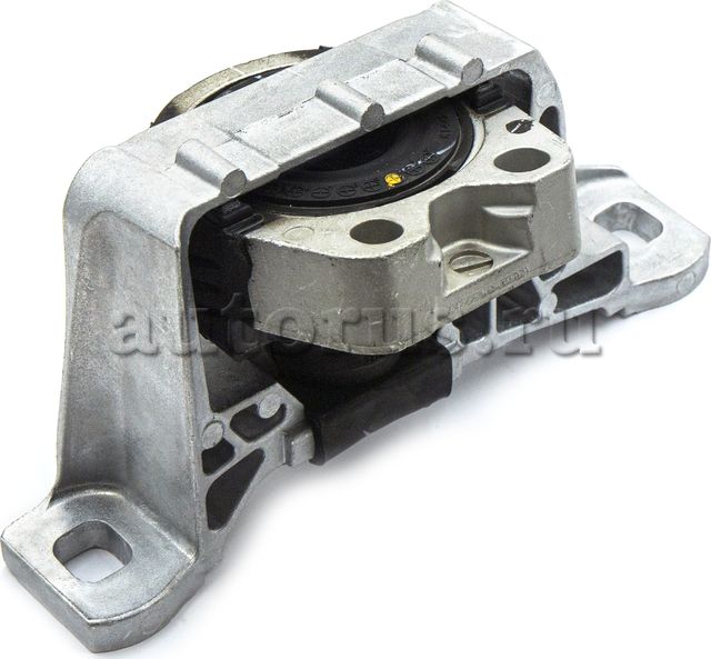 Подвеска, двигатель Mazda для Mazda 5 I (CR) 2005-2010. Артикул BBM439060D