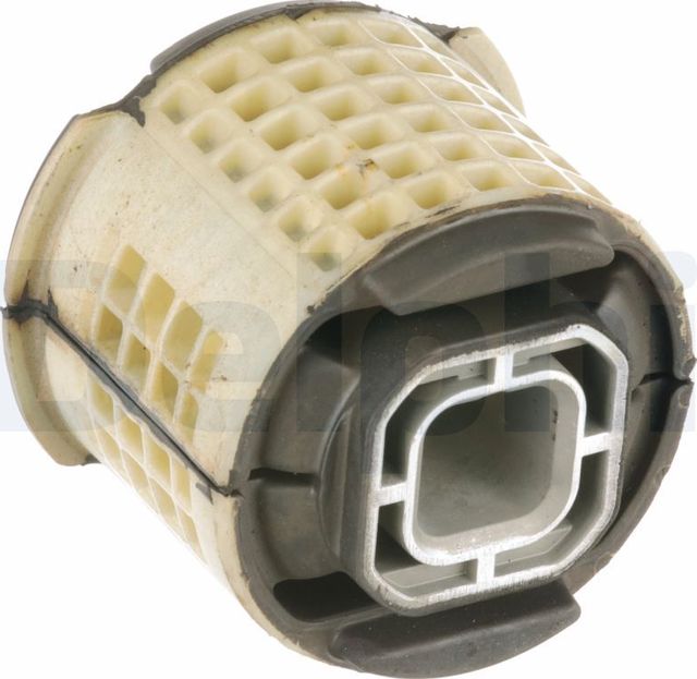 Сайлентблок задней балки Delphi. Артикул TD1760W