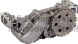 Масляный насос BF Germany для DAF XF 105 2013-2026. Артикул 20140913001