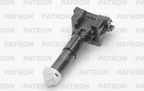 Форсунка омывателя фар Patron. Артикул PHW183