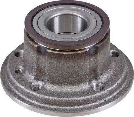 Ступица колеса с интегрированным подшипником ABS. Артикул 201052