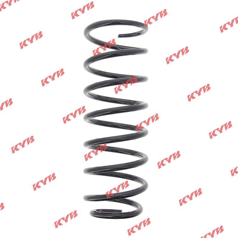 Пружина подвески KYB (Каяба) K-Flex. Артикул RF6052