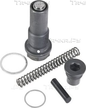 Натяжитель цепи ГРМ Zentparts. Артикул Z66295