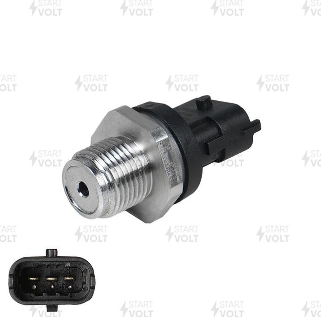 Датчик давления топлива StartVOLT. Артикул FPS 0006