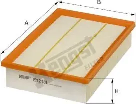 Фв 1372 37 100 (Hengst). Артикул E1372L