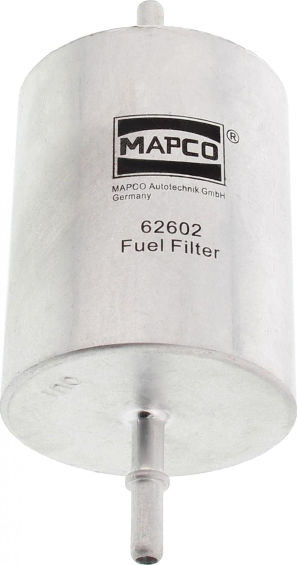 Топливный фильтр MAPCO. Артикул 62602