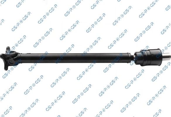 Карданный вал GSP. Артикул PS900402