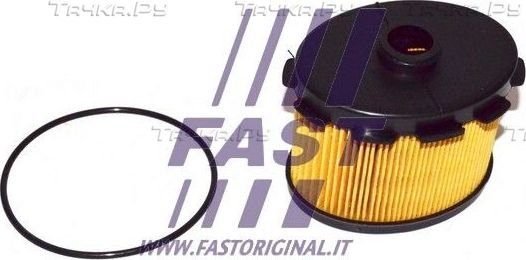 Топливный фильтр Fast для Toyota Corolla E110 2000-2002. Артикул FT39078