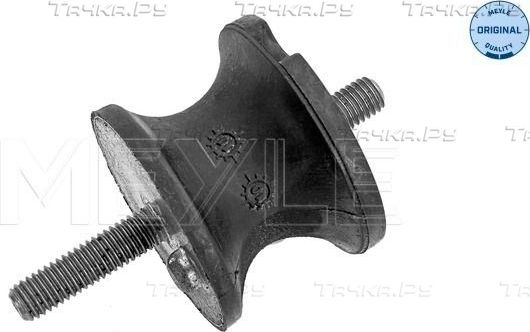 Подушка (опора) КПП Meyle Original правая/левая для BMW 3 V (E90/E91/E92/E93) 2005-2013. Артикул 300 223 1603