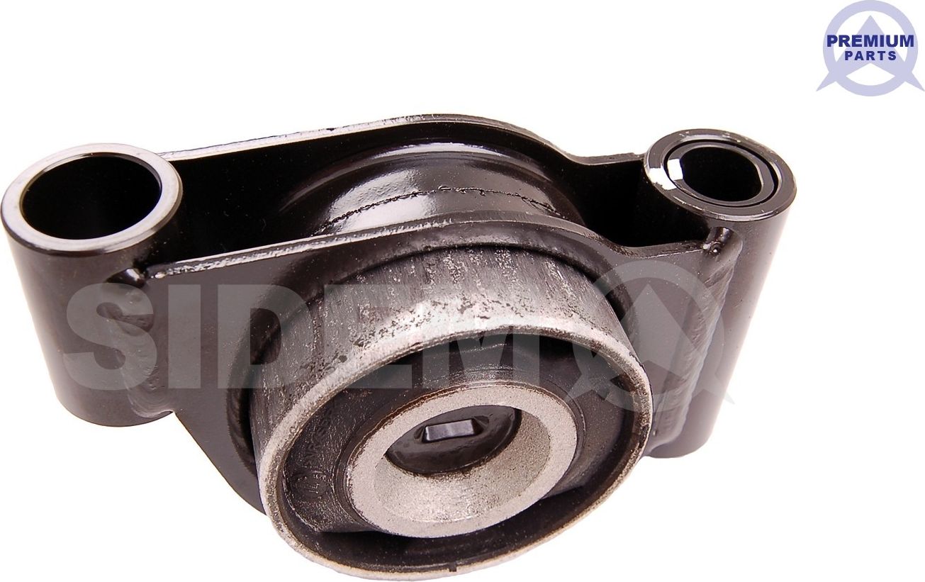 Сайлентблок переднего рычага подвески Sidem. Артикул 850613