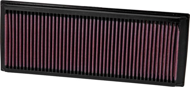 Воздушный фильтр K&N для Volkswagen Golf Plus I 2005-2013. Артикул 33-2865