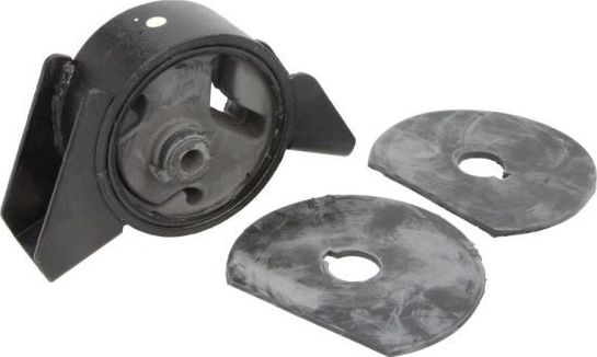 Подушка (опора) двигателя Yamato задняя для Opel Agila A 2000-2007. Артикул I58034YMT