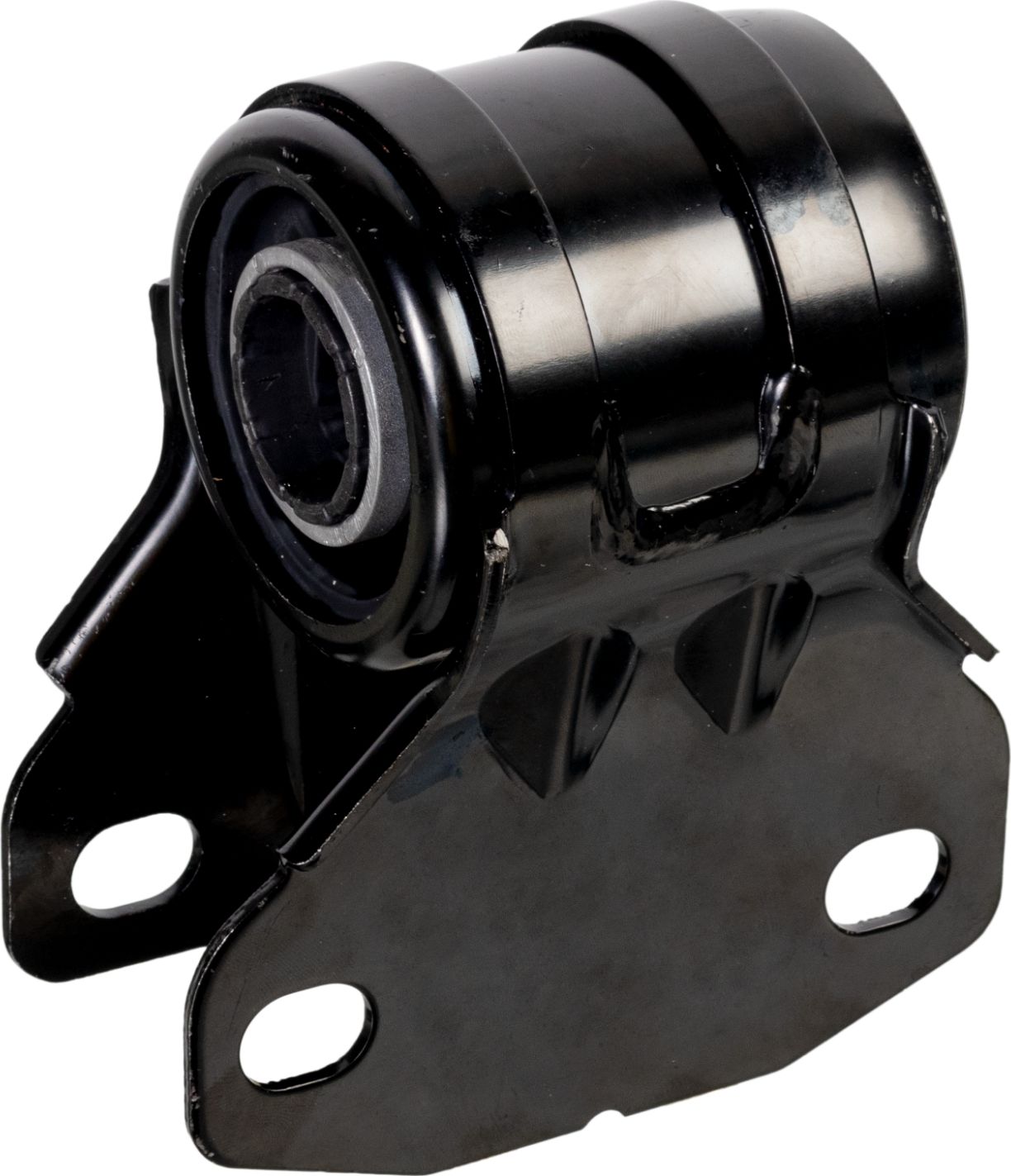 Сайлентблок переднего рычага подвески Febi Bilstein (резина/металл). Артикул 174945