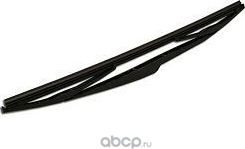 Щетки стеклоочистителя (дворники) Mazda. Артикул BP4M67330A9B