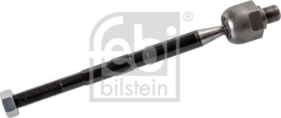 Рулевая тяга Febi Bilstein правая/левая для Opel Karl 2015-2019. Артикул 174644