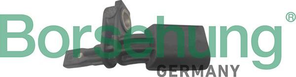 Датчик ABS Borsehung. Артикул B12865