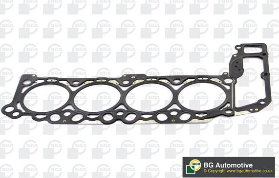 Прокладка ГБЦ BGA. Артикул CH9595