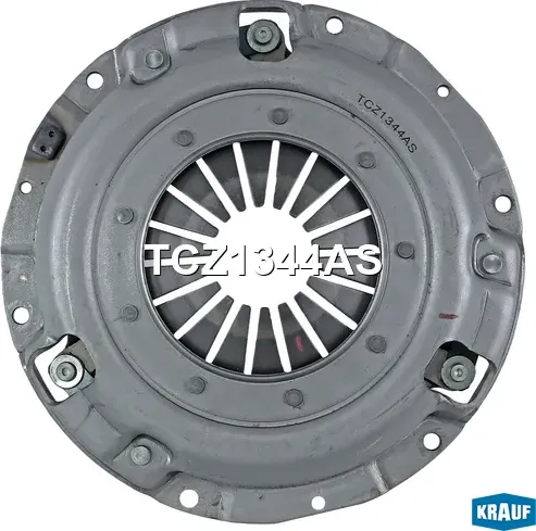 Диск нажимной (Krauf). Артикул TCZ1344AS