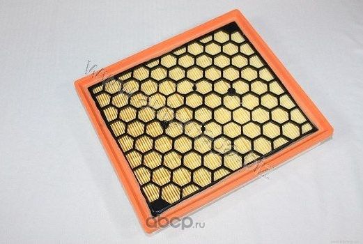 Фильтр воздушный (Dello). Артикул 180022010