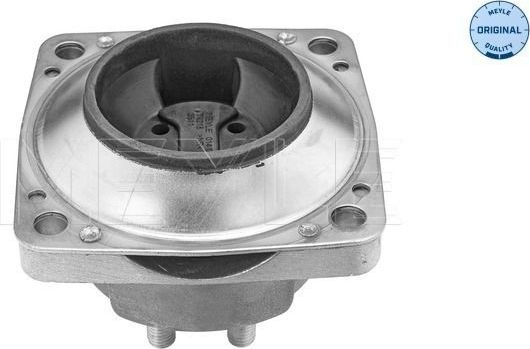 Подушка (опора) КПП Meyle Original. Артикул 014 024 1120