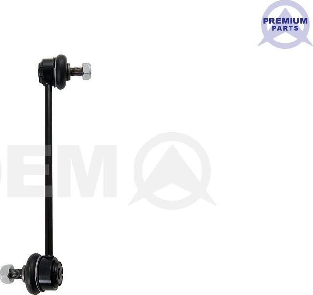 Стойка (тяга) стабилизатора Sidem. Артикул 87464