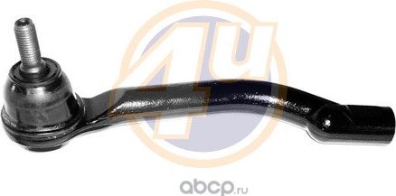 Наконечник рулевой тяги 4U. Артикул NS-A-49640