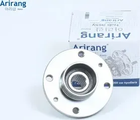 Ступица передняя (Arirang). Артикул ARG211767
