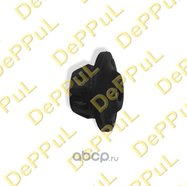Подушка радиатора (Deppul). Артикул DEAAU4