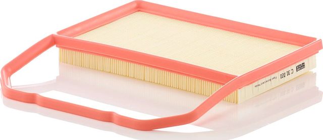 Воздушный фильтр Mann-Filter. Артикул C 31 031