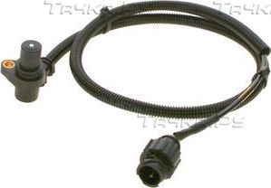 Датчик положения коленвала Bosch. Артикул 0 281 002 458