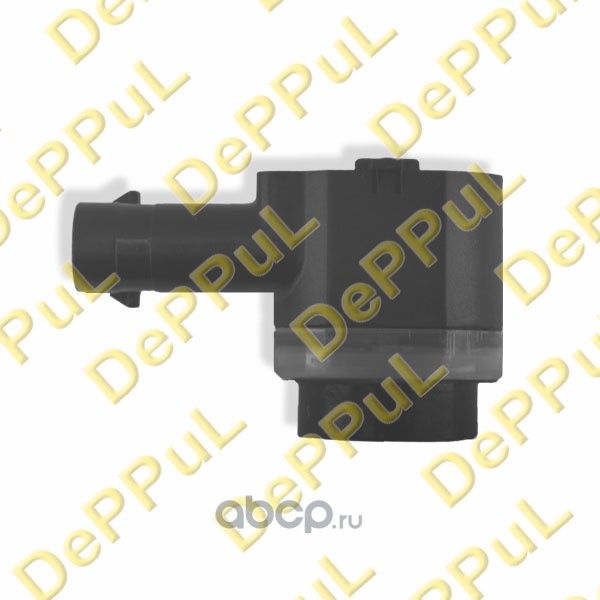 ДАТЧИК ПАРКОВКИ ПРЯМОЙ FORD (Deppul). Артикул DEA82819