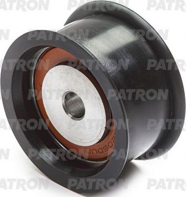 Направляющий (ведущий) ролик ремня ГРМ Patron. Артикул PT52114