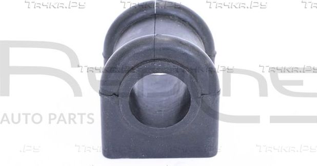 Втулка стабилизатора RED Line передняя для Jeep Cherokee III (KJ) 2001-2008. Артикул 43JE007