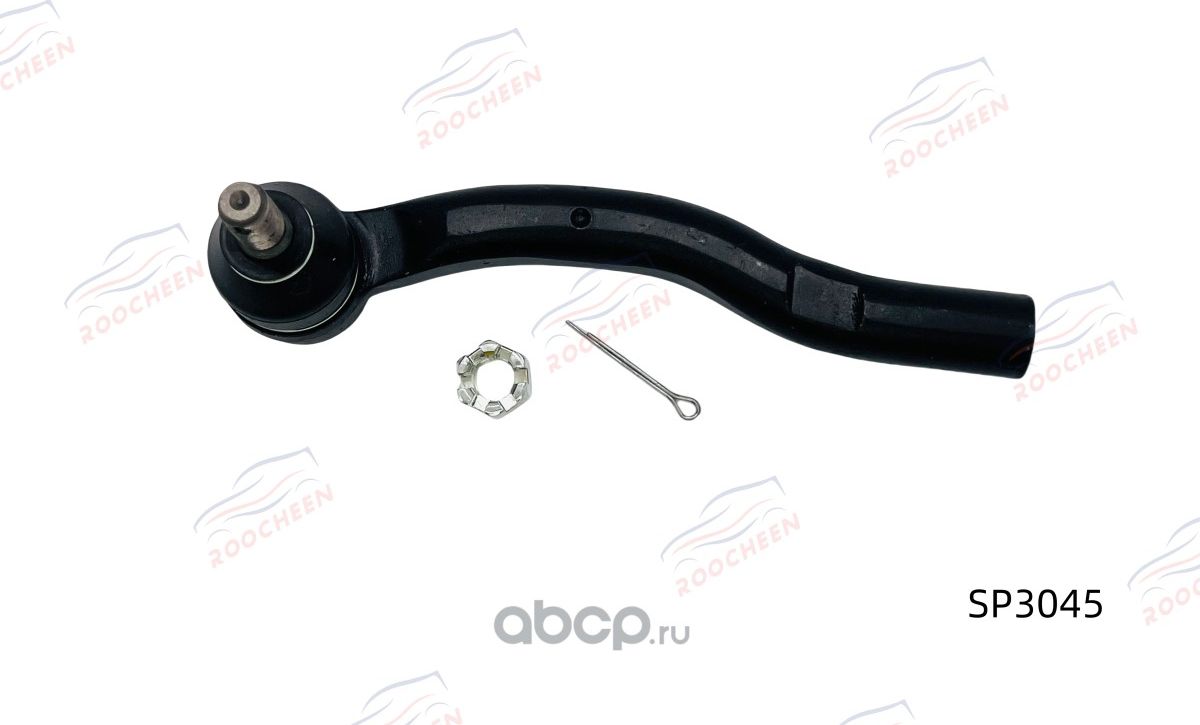 Наконечник рулевых тяг TOYOTA CAMRY (ACV30) 08.01-01.06 (Roocheen). Артикул SP3045