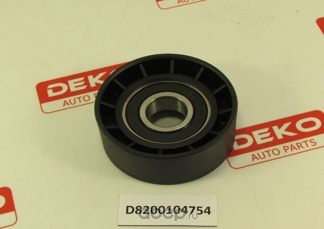 РОЛИК (Deko). Артикул D8200104754