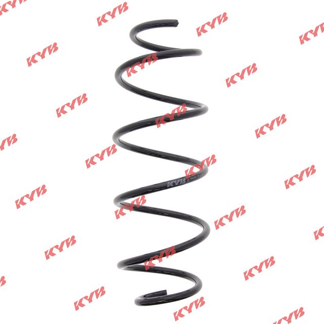 Пружина подвески KYB (Каяба) K-Flex передняя для Fiat Stilo 2002-2008. Артикул RH3281