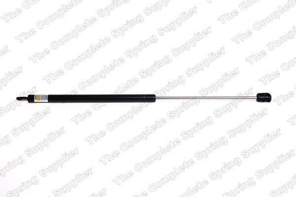 Амортизатор (упор) багажника Lesjofors задний для Volkswagen Transporter T3 1979-1992. Артикул 8195029