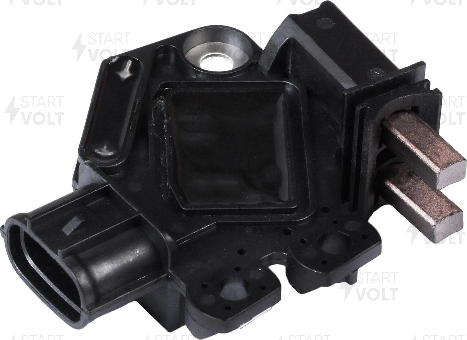 Реле-регулятор напряжения генератора StartVOLT. Артикул VRR 08L5