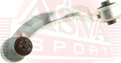 Рычаг передн. подвески L (верхний, сзади) (Asva). Артикул 0124115