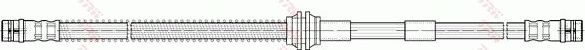 Тормозной шланг TRW. Артикул PHA415