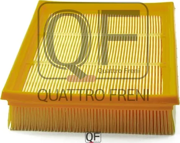 Фильтр воздушный (Quattro Freni). Артикул qf36a00230