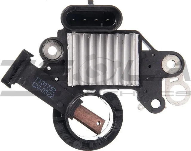 Регулятор (Tesla Technics). Артикул TT31752PRO