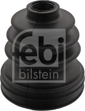 Пыльник ШРУСа внутренний Febi Bilstein (резина). Артикул 43625