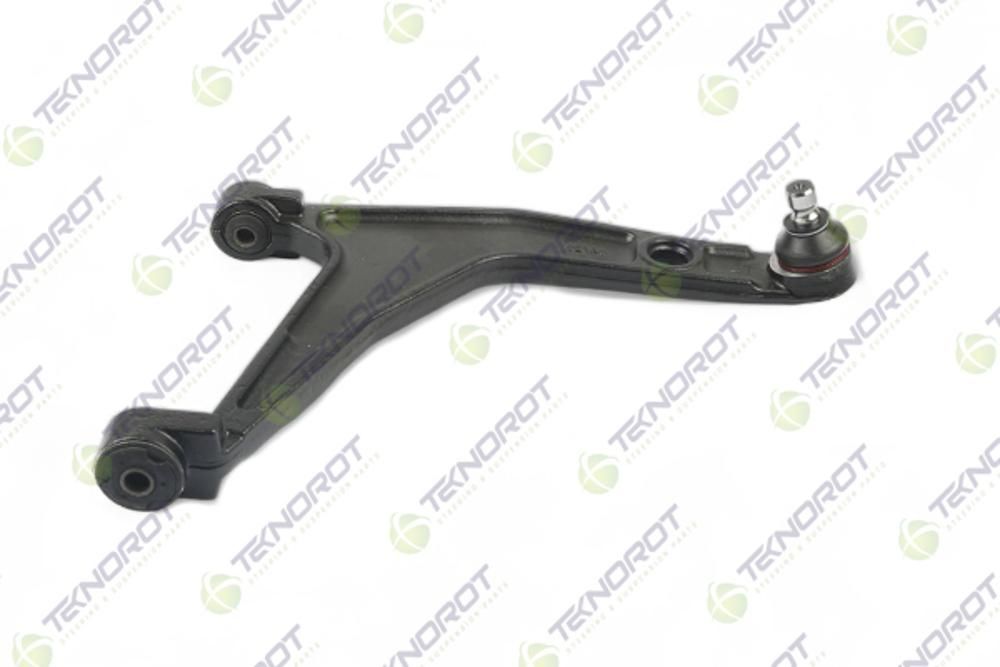 Поперечный рычаг передней подвески Teknorot. Артикул P-363