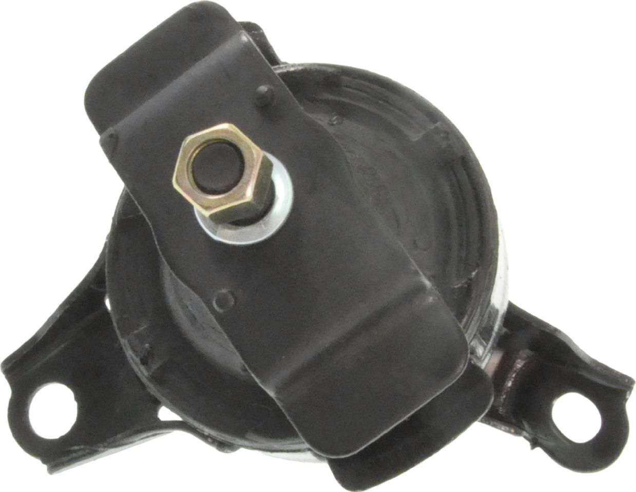 Подушка (опора) двигателя Blue Print. Артикул ADH28083