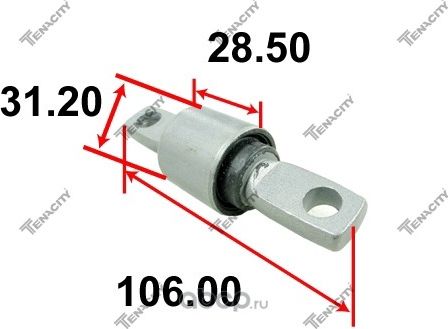 С/блок (Tenacity). Артикул AAMHO1024