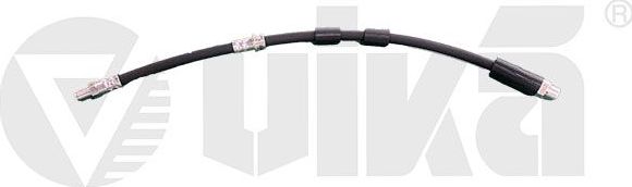 Тормозной шланг Vika передний правый/левый для BMW 3 V (E90/E91/E92/E93) 2004-2013. Артикул 61187301