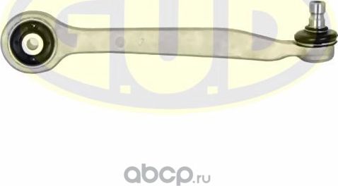 Поперечный рычаг G.U.D. левый верхний для Skoda Superb I 2001-2008. Артикул GSP501018