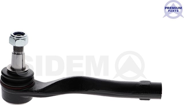 Наконечник рулевой тяги Sidem. Артикул 49036