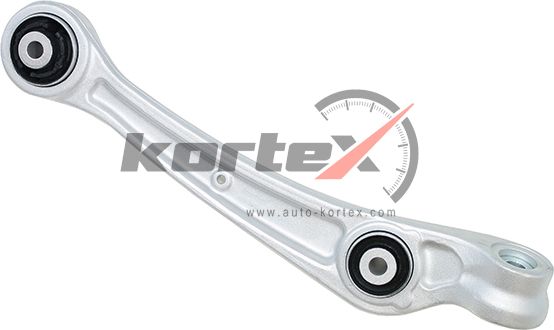 Рычаг передний нижний левый (Kortex). Артикул KSL5048
